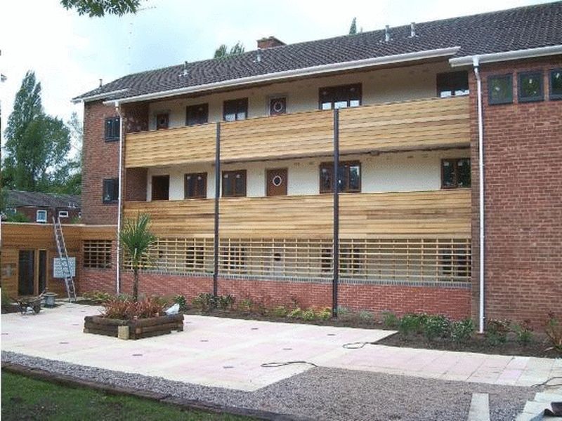 100 Ferncliffe Road Harborne